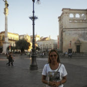 Simona Maiorano's photo