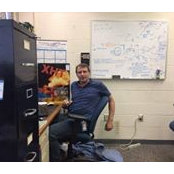 John Robert's photo