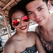 Vina Marie Salas's photo