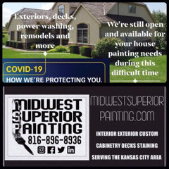 Midwest Superior Painting LLC