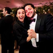 Caroline Khoury's photo
