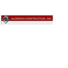 Alderson Construction, Inc