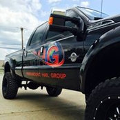 Ricky Thomas's photo