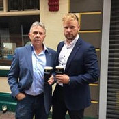Lorcan O'Brien's photo