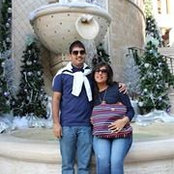 Anisa Mahadeo's photo