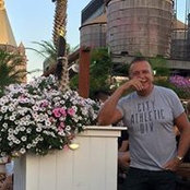 Peter Baglioni's photo