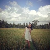 Veronica Halim's photo