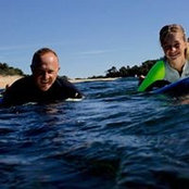 Ian Blackhall's photo