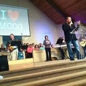 David Smith's photo