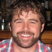 Alex Darrows billede