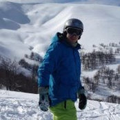 Dima Verkholyak's photo