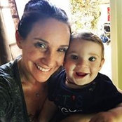 Kimberly Rossi's photo