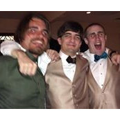 Mat Prescott's photo