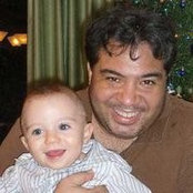 Gino Moraless foto