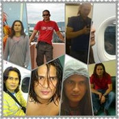 Foto von Arnold Alonzo