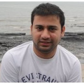 Imran Rizvi's photo