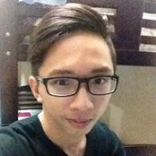 William Ho's photo