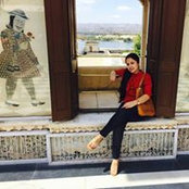 Nisha Singh's photo