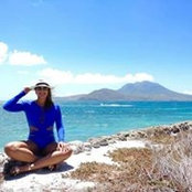 Evelyn Arias's photo