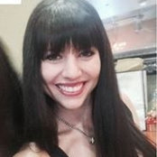 Alexandra Kaufman's photo