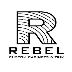 Rebel Custom Cabinets & Trim