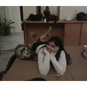 Aditi Dayama's photo
