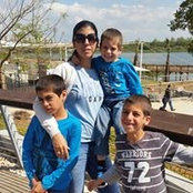 Shiri Toledano's photo