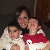 Lara Branch's photo