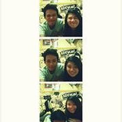 X'ian Dale Espartero's photo