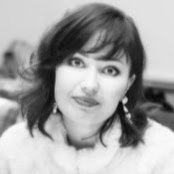 Ludmila Blumberg's photo