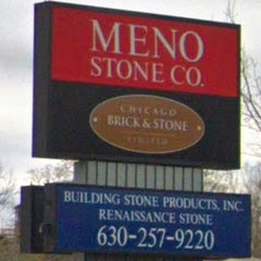 Meno Stone Company