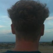 Foto von Odhran Dickinson