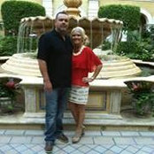 Laurie Daulton Horton's photo