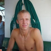 Rasmus Tamm's photo