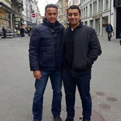 Ali Sherifs billede