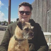 Hamish Hamilton's photo