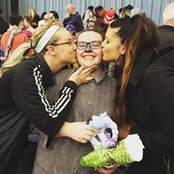 Alexis Bellon's photo