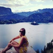 Zoe Clay's photo