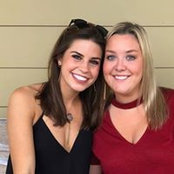 Maggie Hayes's photo