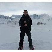Dan Iosif's photo