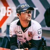 Robin Šebo's photo