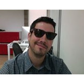 Jorge Marín's photo