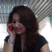 Roshni Singh's photo