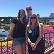 Vera Garrett's photo