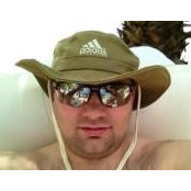 Eric Roth's photo