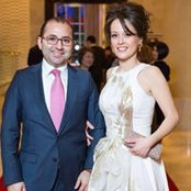 Lika Aliyeva's photo
