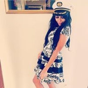 Photo de Jasmine Elbatt