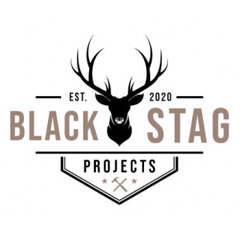 BLACK STAG PROJECTS