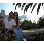 Diana Sandoval Kure's photo
