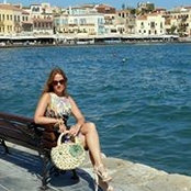 Sladjana Starcevic's photo